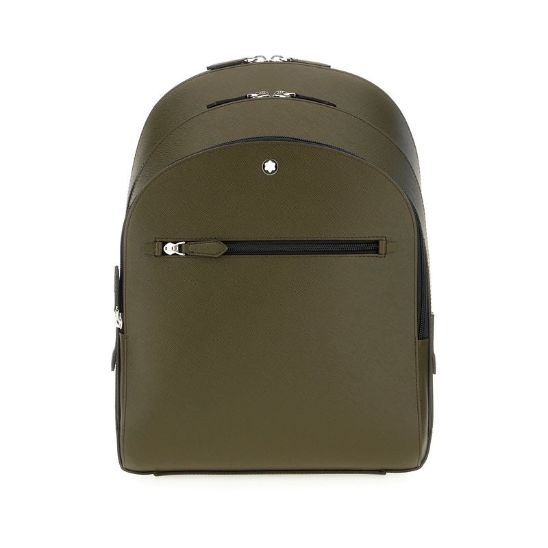 Montblanc Man Bags Backpacks